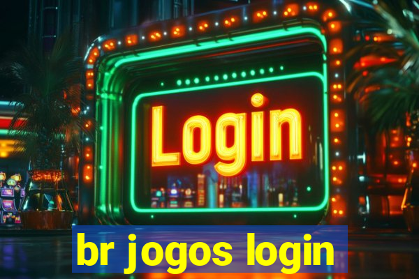 br jogos login